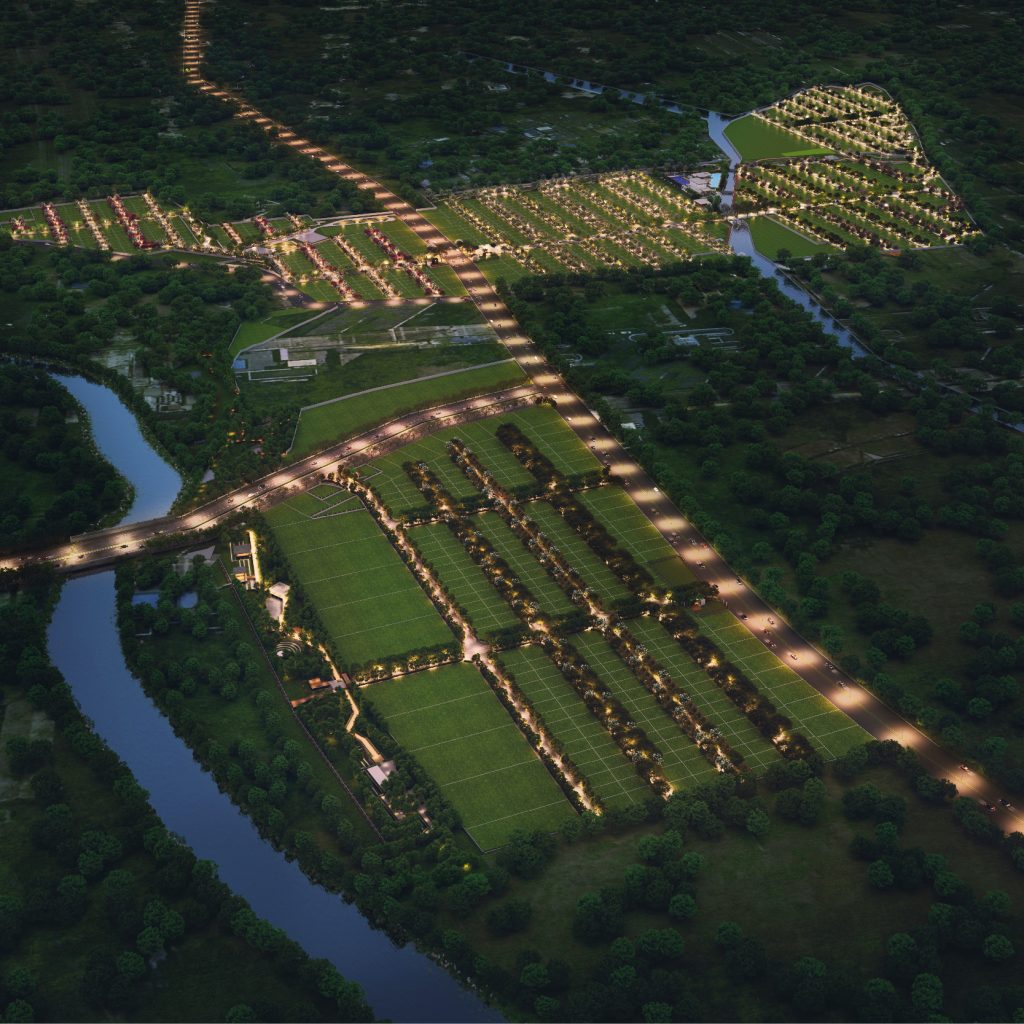 Godrej Forest Estate Photos