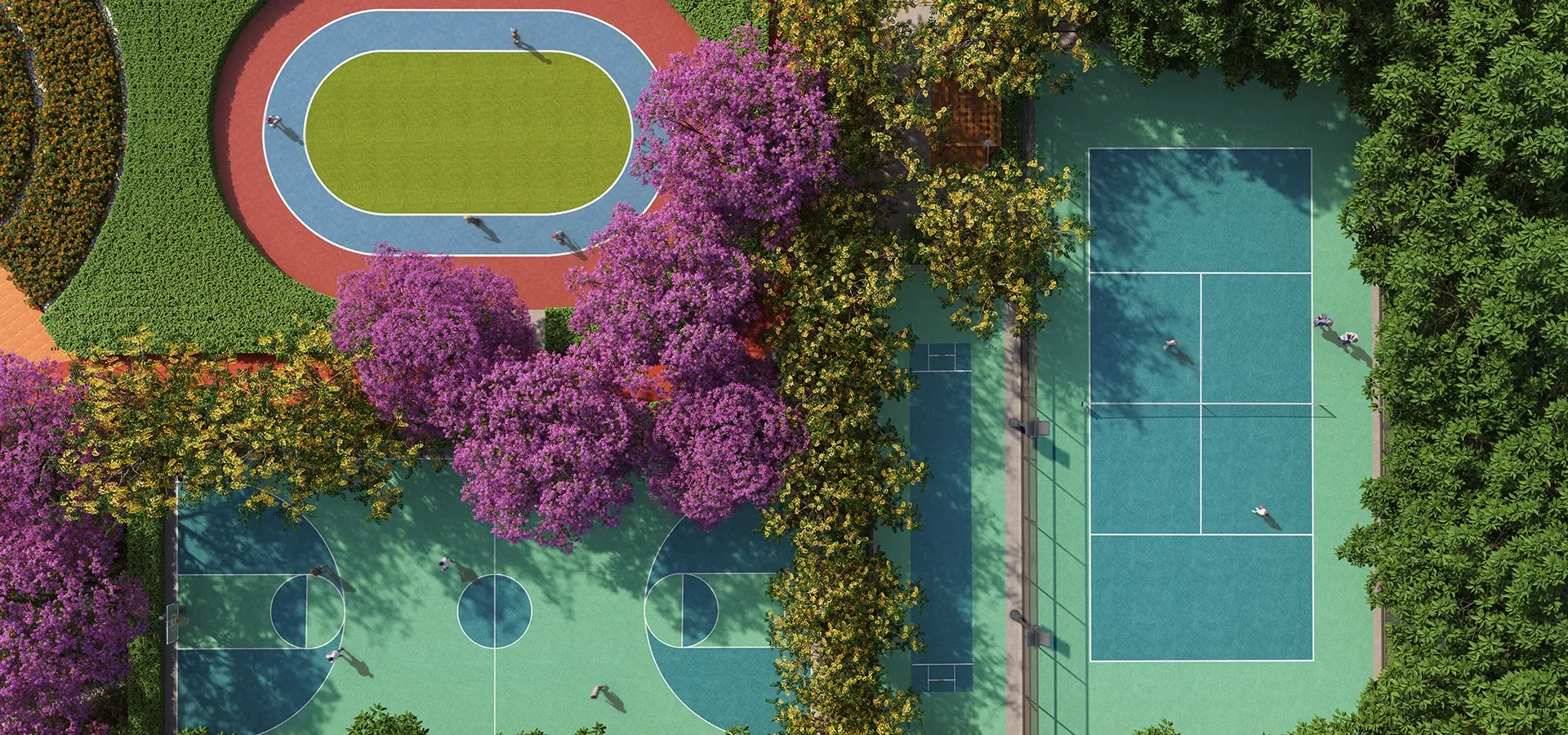 Godrej Country Estate Banner 4