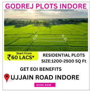 Godrej Plots Indore Photos1