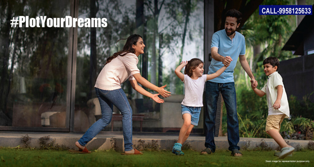 Godrej Hillview Estate Photos