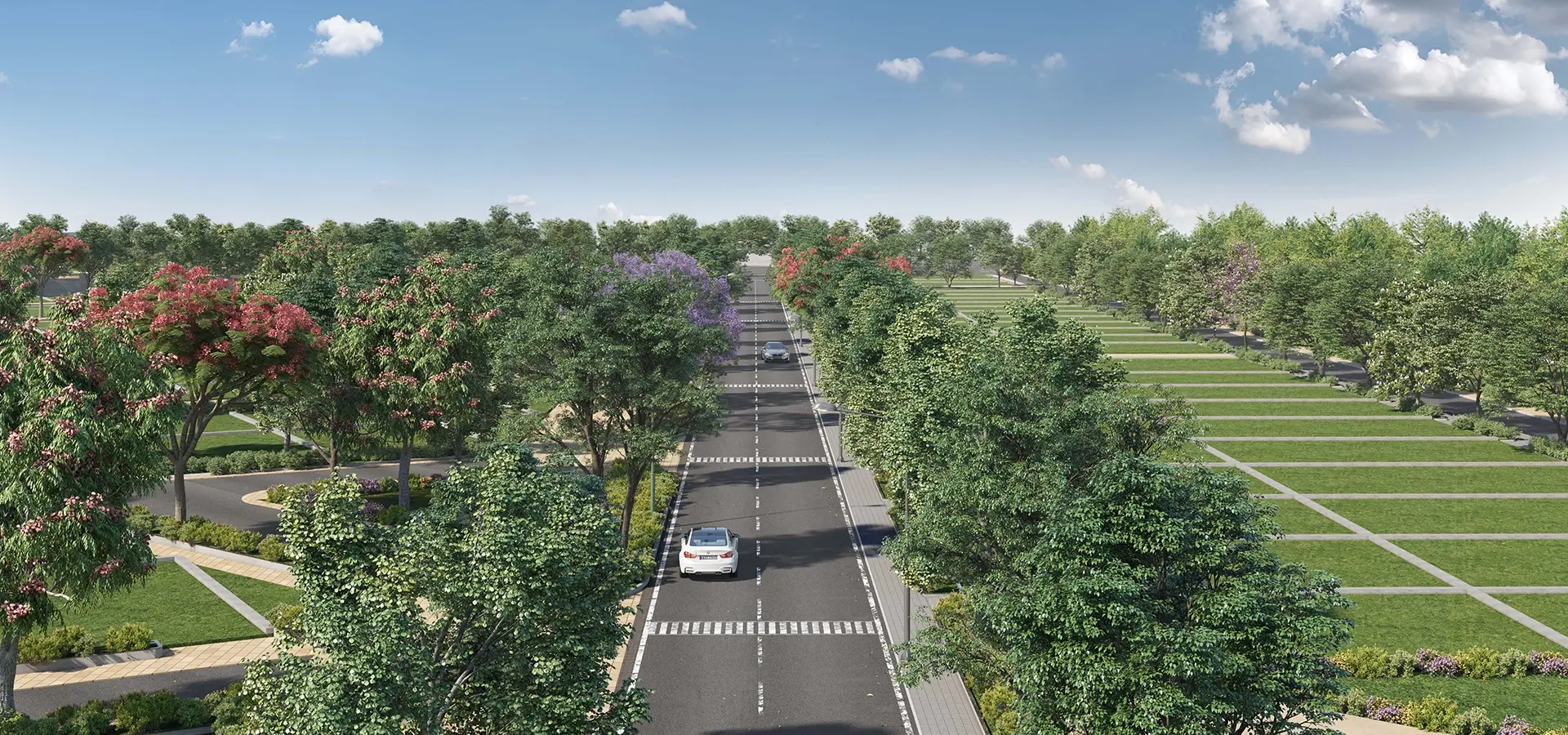 Godrej Plots In Indore