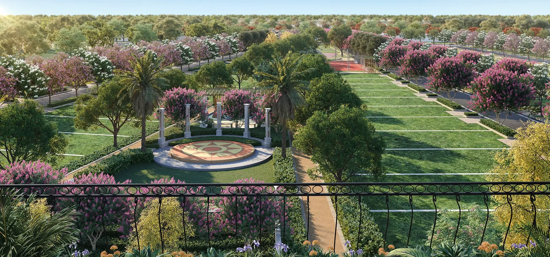 Godrej Green Estate Photos Banner4.webp