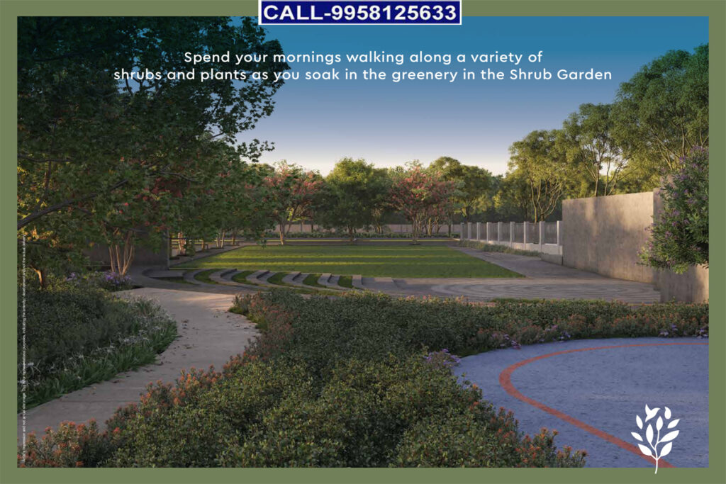 Godrej Plots Hinjewadi Gallery Img3