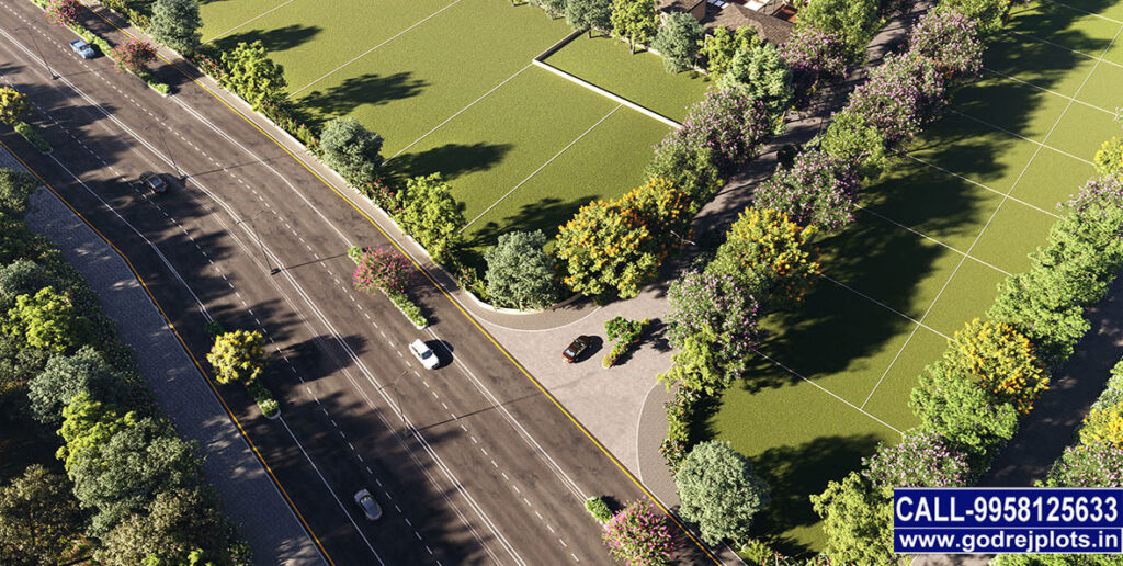 Godrej Plots Samruddhi Mahamarg Photos2