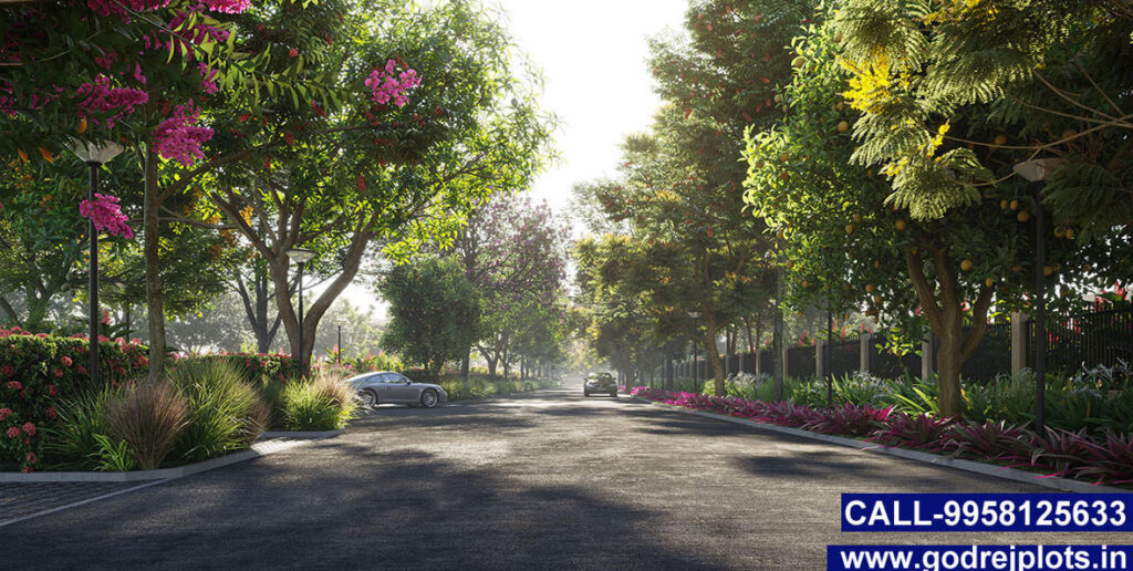 Godrej Plots Samruddhi Mahamarg Photos3