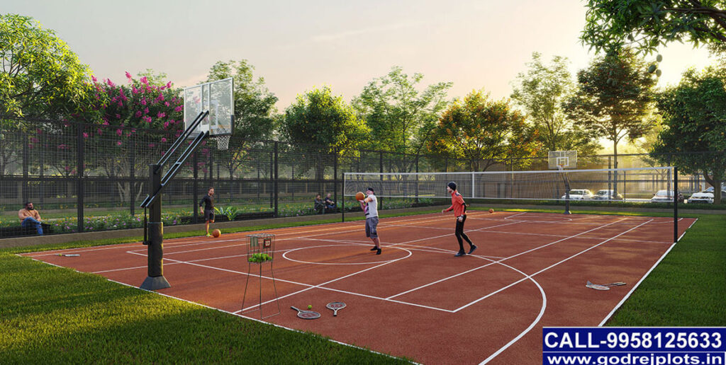 Godrej Plots Samruddhi Mahamarg Photos5