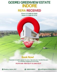 Godrej Greenview Estate