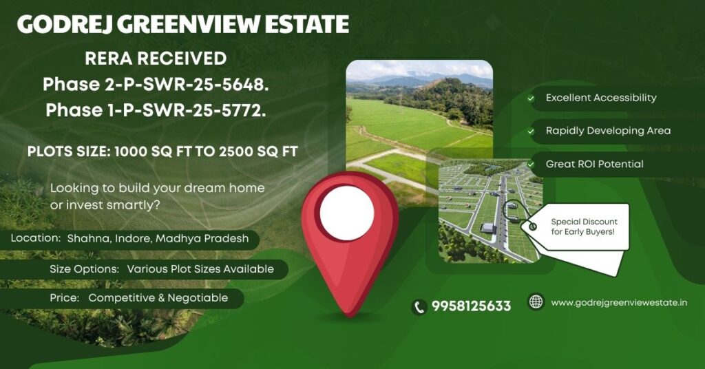 Godrej Greenview Estate Photos2