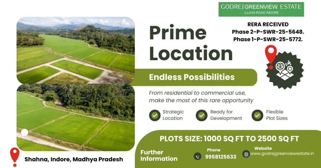 Godrej Greenview Estate Today Eoi Window Open