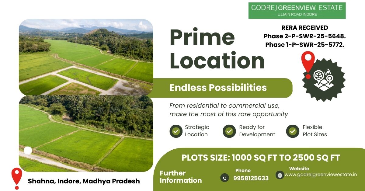 Godrej Greenview Estate Today Eoi Window Open