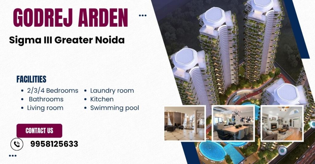 Godrej Arden Photo11