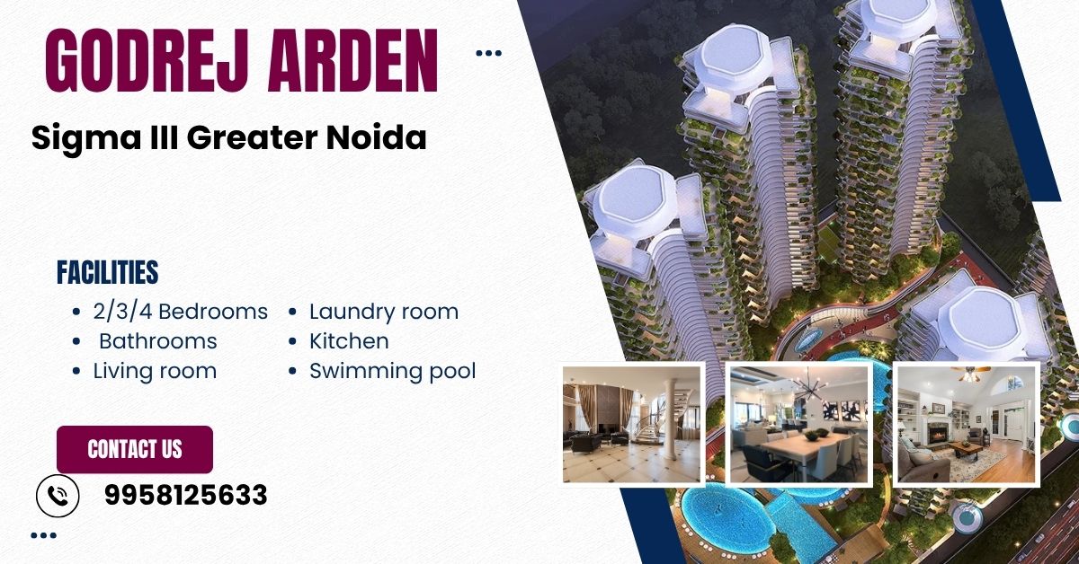 Godrej Arden Photo11