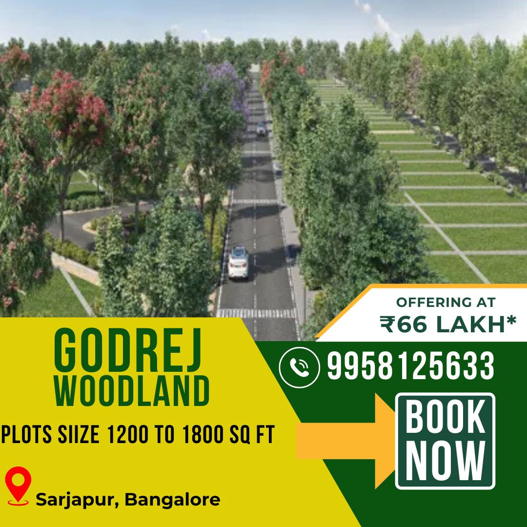 Godrej Woodland Photos Banner Home