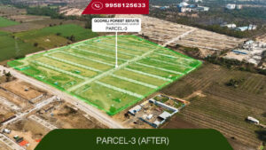 Godrej Samruddhi Plots Nagpur