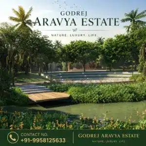 Godrej new launch plots doddaballapur bangalore