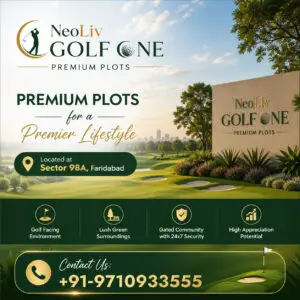 Neoliv golf one faridabad photos12