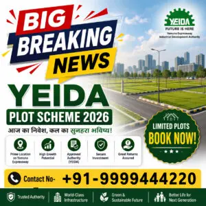 What is the next yeida plot scheme in 2026