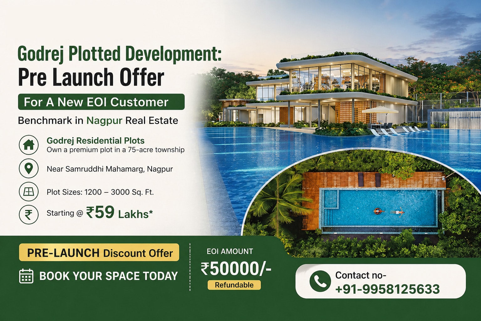 Godrej forest estate banner photos new launch