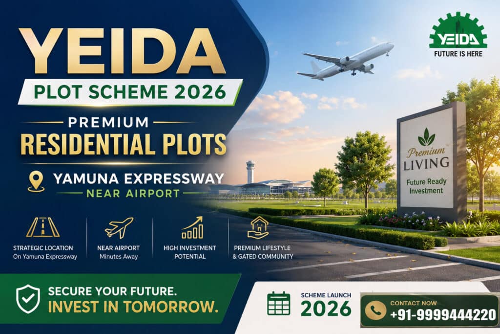 Rps 10 yeida plots 2026