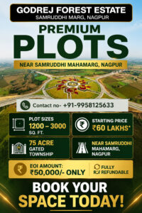 Godrej forest estate nagpur google ads 8