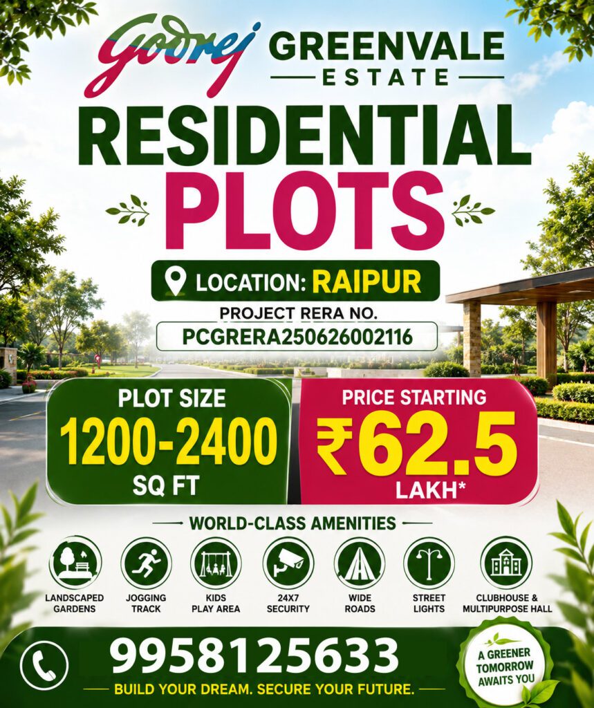 Godrej greenvale estate photos