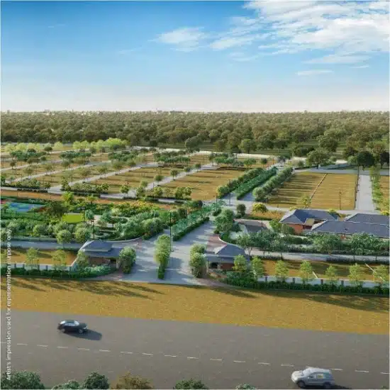 Godrej plots coimbatore photos service lifestyle