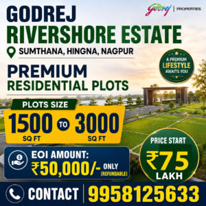 Godrej rivershore estate banner photo2