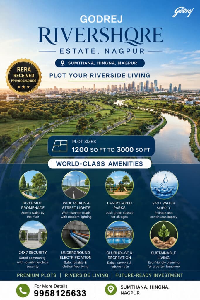 Godrej rivershore estate brochure photos