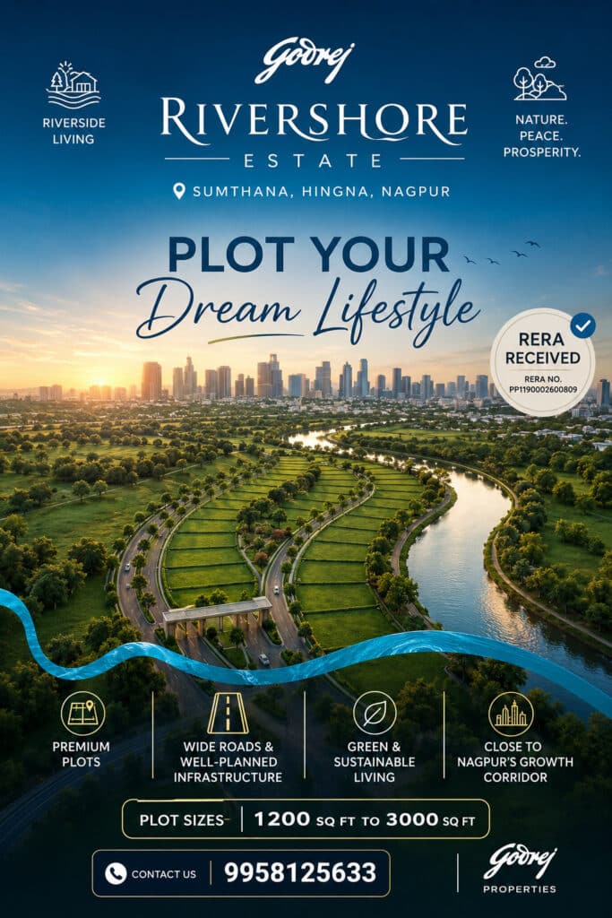 Godrej rivershore estate photos1